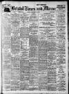 Bristol Times and Mirror Friday 19 September 1913 Page 1