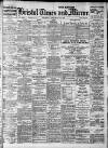 Bristol Times and Mirror Wednesday 24 September 1913 Page 1