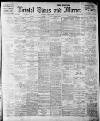 Bristol Times and Mirror Thursday 25 September 1913 Page 1