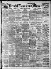 Bristol Times and Mirror Tuesday 30 September 1913 Page 1
