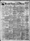 Bristol Times and Mirror Friday 03 October 1913 Page 1