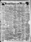 Bristol Times and Mirror Saturday 04 October 1913 Page 1