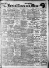 Bristol Times and Mirror Monday 06 October 1913 Page 1
