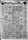 Bristol Times and Mirror Friday 10 October 1913 Page 1