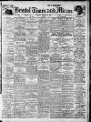 Bristol Times and Mirror Tuesday 14 October 1913 Page 1