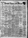 Bristol Times and Mirror Wednesday 15 October 1913 Page 1