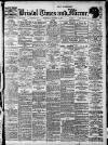 Bristol Times and Mirror Thursday 16 October 1913 Page 1