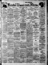 Bristol Times and Mirror Tuesday 21 October 1913 Page 1