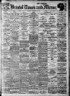 Bristol Times and Mirror Thursday 23 October 1913 Page 1