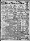 Bristol Times and Mirror Thursday 30 October 1913 Page 1