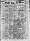 Bristol Times and Mirror Monday 03 November 1913 Page 1