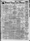 Bristol Times and Mirror Friday 07 November 1913 Page 1