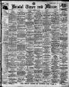 Bristol Times and Mirror Saturday 08 November 1913 Page 1