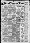 Bristol Times and Mirror Tuesday 11 November 1913 Page 1