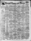 Bristol Times and Mirror Saturday 15 November 1913 Page 1