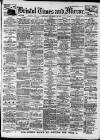 Bristol Times and Mirror Saturday 22 November 1913 Page 1
