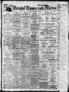 Bristol Times and Mirror Tuesday 25 November 1913 Page 1