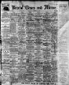 Bristol Times and Mirror Saturday 29 November 1913 Page 1
