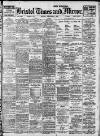 Bristol Times and Mirror Monday 01 December 1913 Page 1