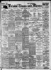 Bristol Times and Mirror Tuesday 02 December 1913 Page 1