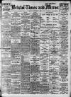Bristol Times and Mirror Monday 08 December 1913 Page 1