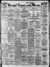 Bristol Times and Mirror Monday 15 December 1913 Page 1