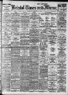 Bristol Times and Mirror Wednesday 24 December 1913 Page 1