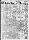 Bristol Times and Mirror Thursday 08 January 1914 Page 1