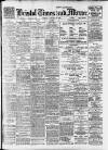 Bristol Times and Mirror Monday 12 January 1914 Page 1
