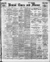 Bristol Times and Mirror Friday 16 January 1914 Page 1