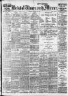 Bristol Times and Mirror Friday 23 January 1914 Page 1