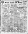 Bristol Times and Mirror Thursday 29 January 1914 Page 1