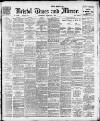 Bristol Times and Mirror Wednesday 04 February 1914 Page 1