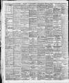 Bristol Times and Mirror Wednesday 04 February 1914 Page 2