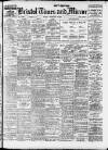 Bristol Times and Mirror Friday 06 February 1914 Page 1