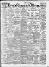 Bristol Times and Mirror Tuesday 10 February 1914 Page 1
