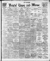 Bristol Times and Mirror Monday 16 February 1914 Page 1