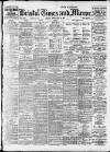Bristol Times and Mirror Friday 20 February 1914 Page 1