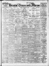 Bristol Times and Mirror Tuesday 24 February 1914 Page 1