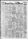 Bristol Times and Mirror Wednesday 11 March 1914 Page 1