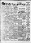 Bristol Times and Mirror Friday 13 March 1914 Page 1