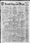 Bristol Times and Mirror Monday 06 April 1914 Page 1