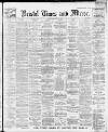 Bristol Times and Mirror Saturday 13 June 1914 Page 1