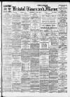 Bristol Times and Mirror Wednesday 08 July 1914 Page 1