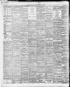 Bristol Times and Mirror Saturday 11 July 1914 Page 2