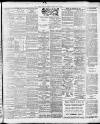 Bristol Times and Mirror Saturday 11 July 1914 Page 3