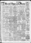 Bristol Times and Mirror Wednesday 29 July 1914 Page 1