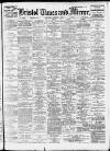 Bristol Times and Mirror Saturday 01 August 1914 Page 1