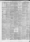 Bristol Times and Mirror Saturday 01 August 1914 Page 2