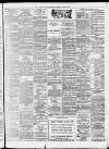 Bristol Times and Mirror Saturday 01 August 1914 Page 3